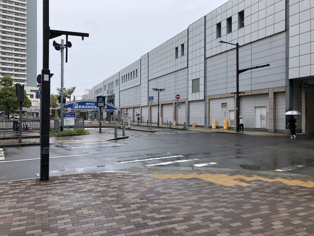 新長田駅